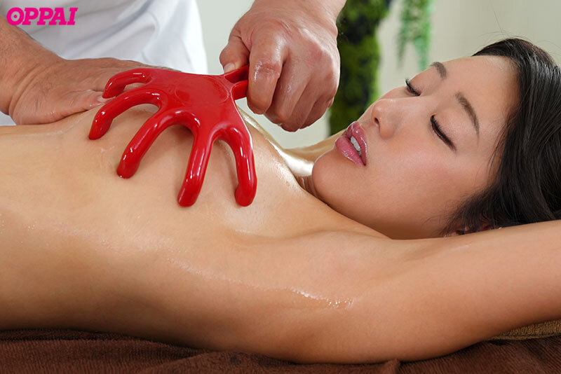 AV หมอนวด