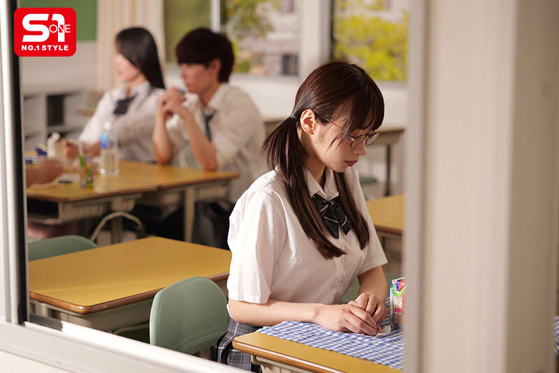 AV นักเรียนสาว