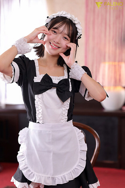 AV เมดสาว