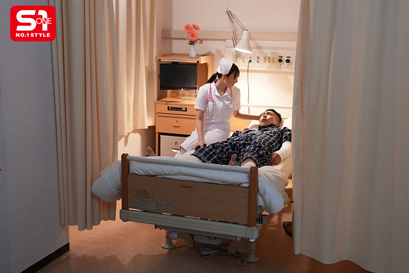 PORN พยาบาล